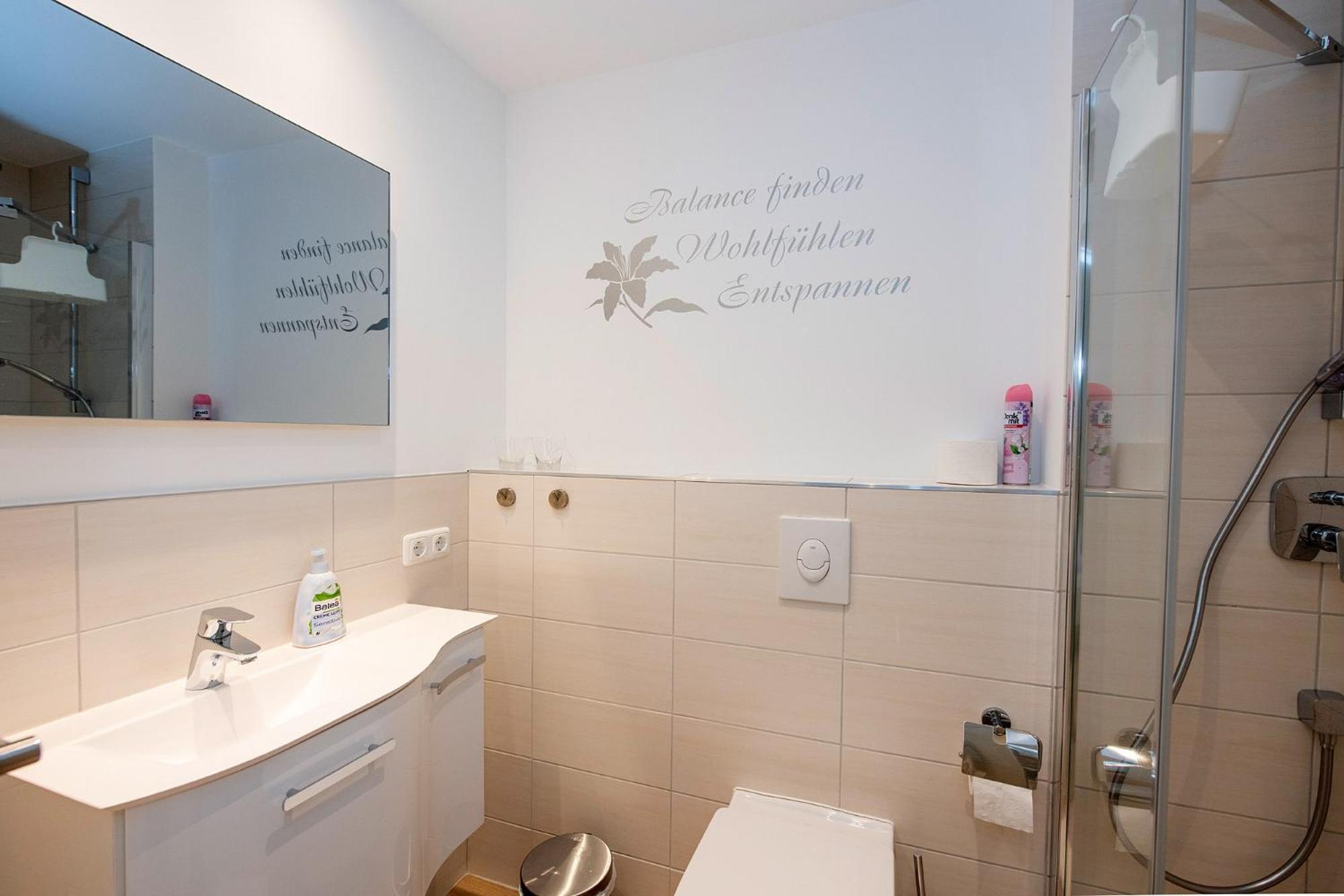 Apartment Am Historischen Matthiasturm